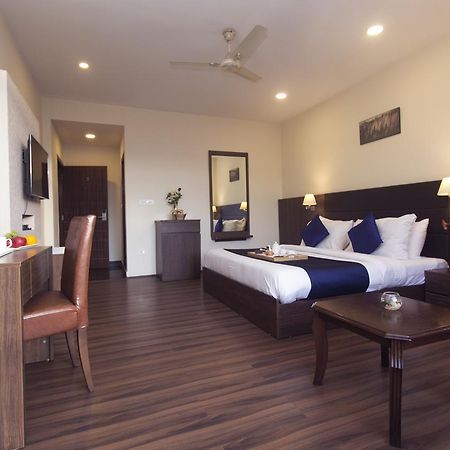 Hotel Gangtok Drift Kültér fotó