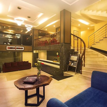 Hotel Gangtok Drift Kültér fotó